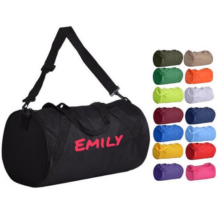 Dance duffle Bag